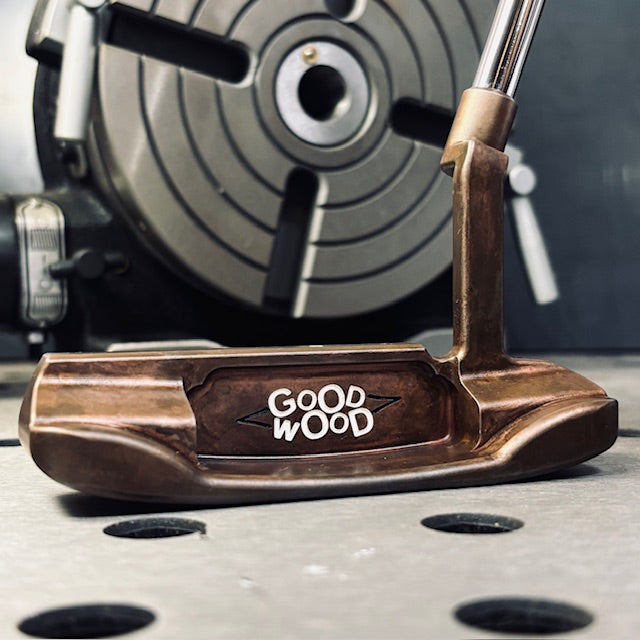 Putter 30
