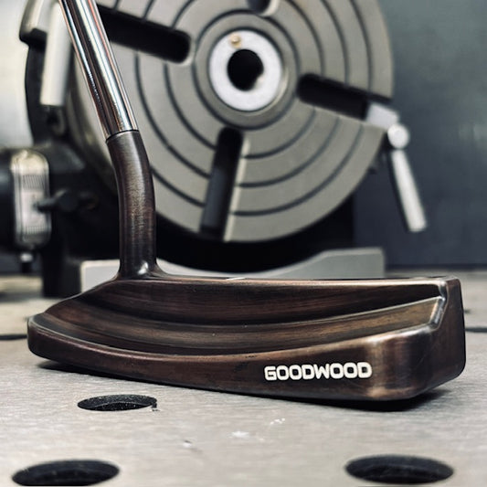 Putter 24