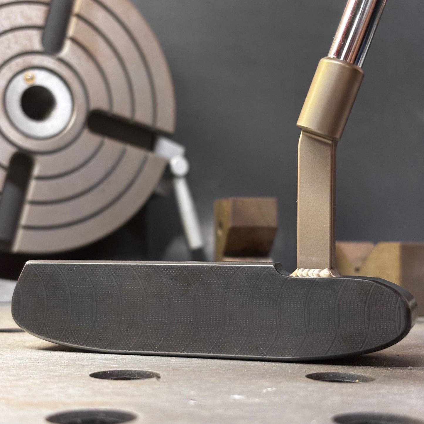 Putter 43