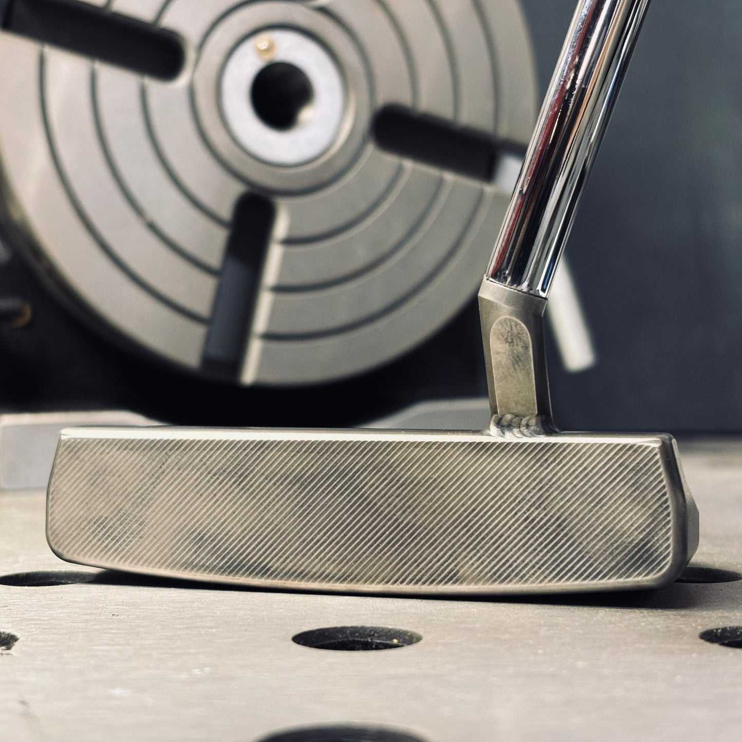 Putter 15