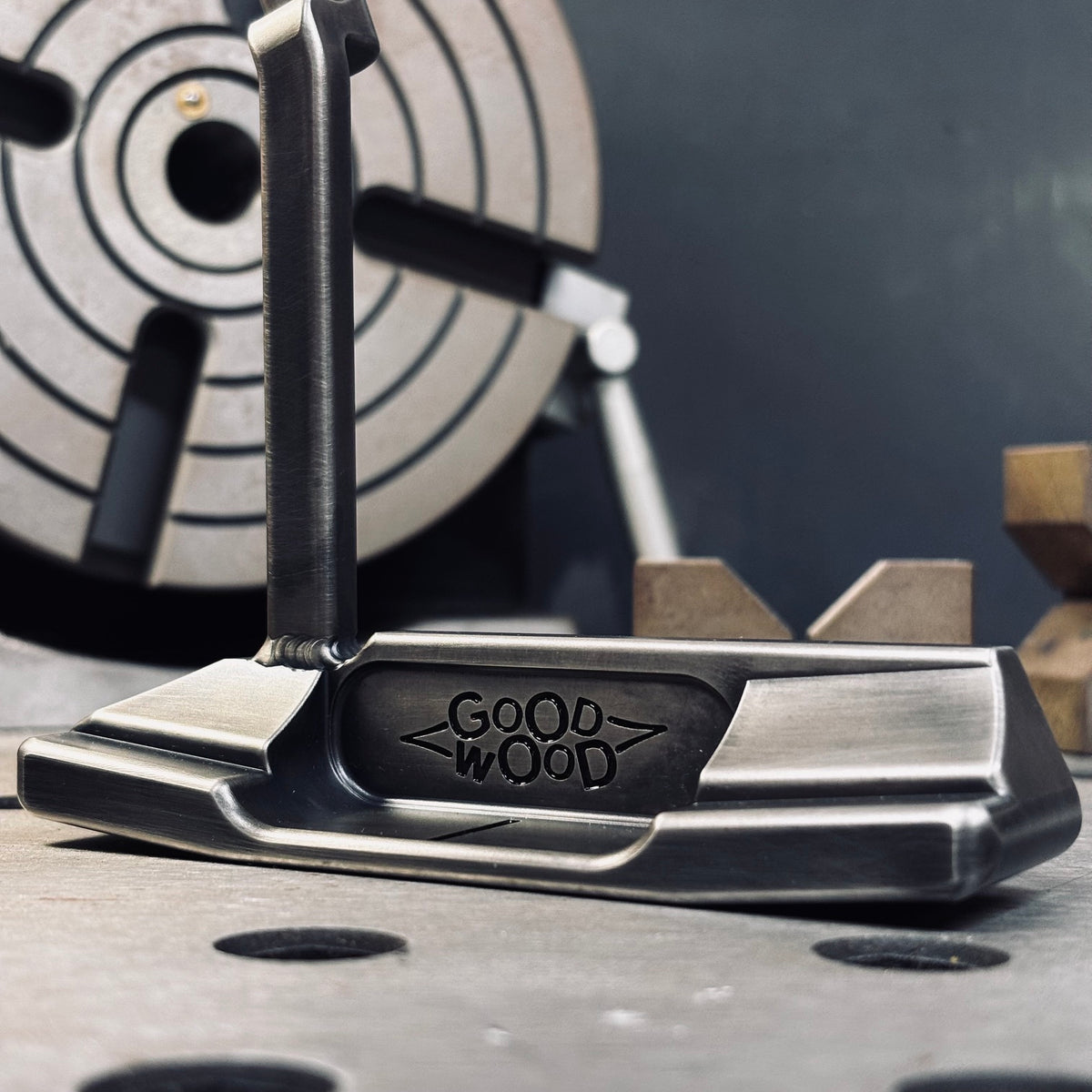 Putter 92