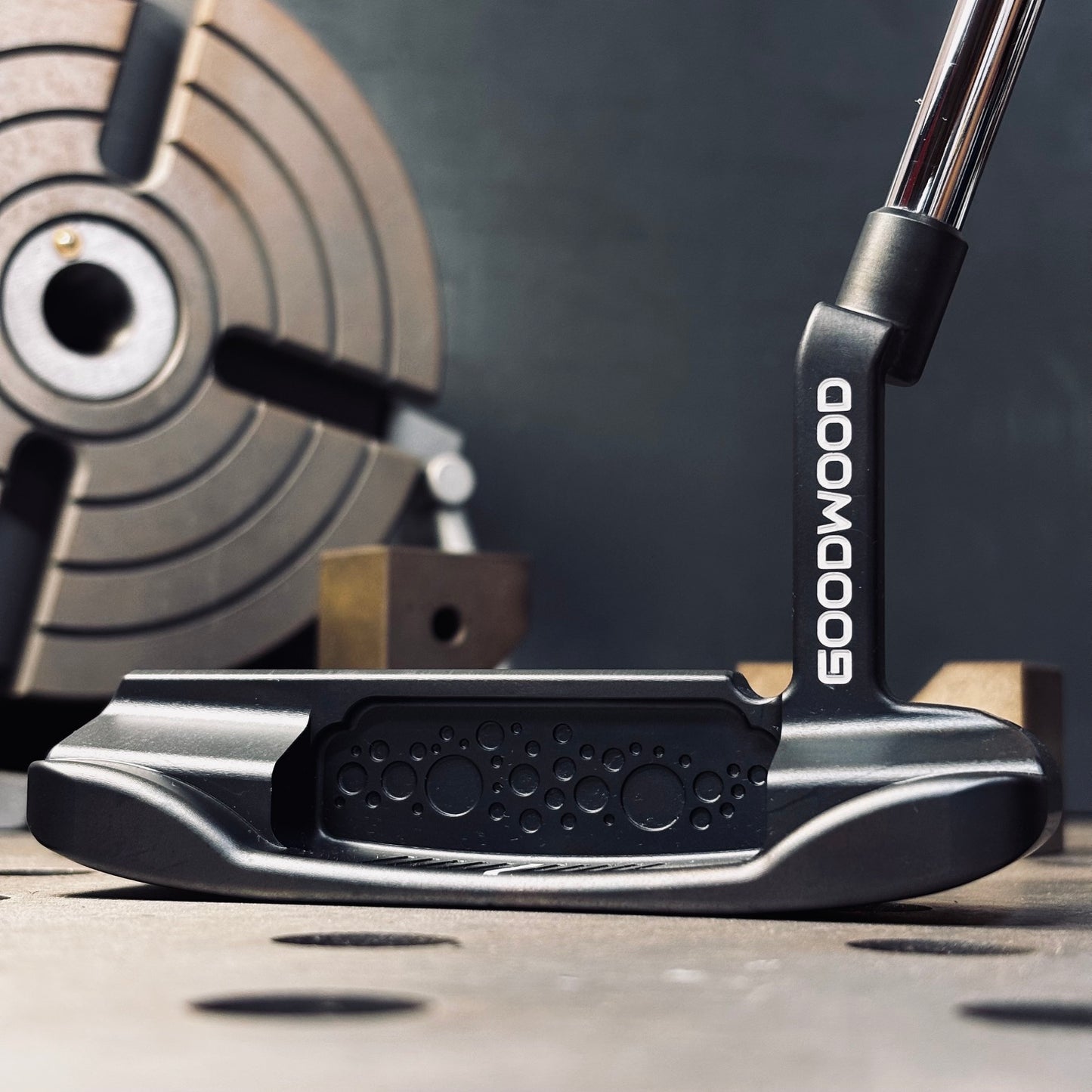 Putter 67