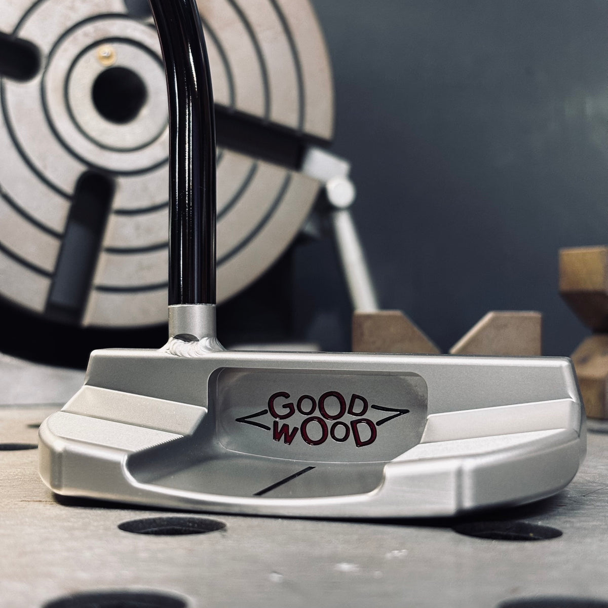 Putter 90