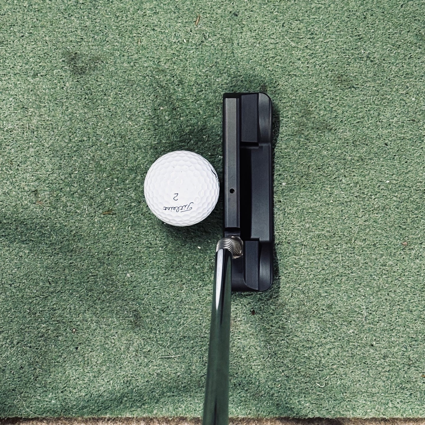 Putter 70