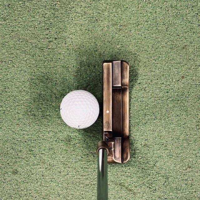 Putter 31