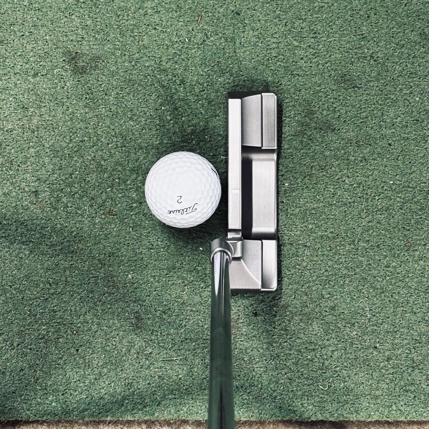 Putter 68