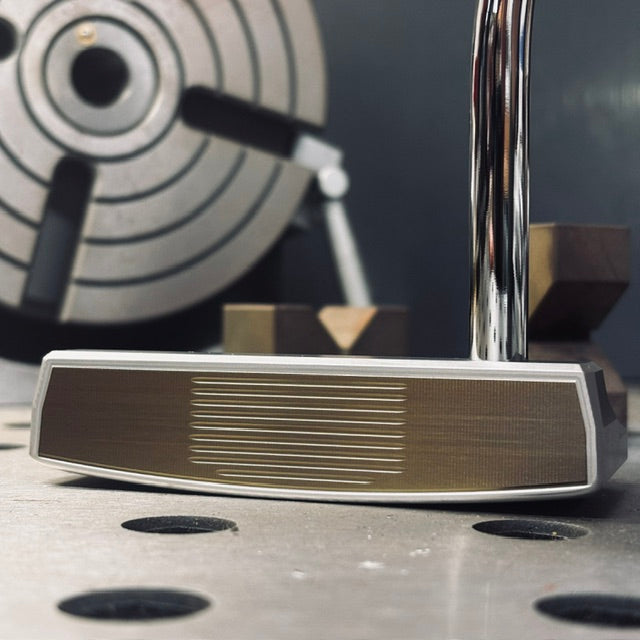 Putter 89