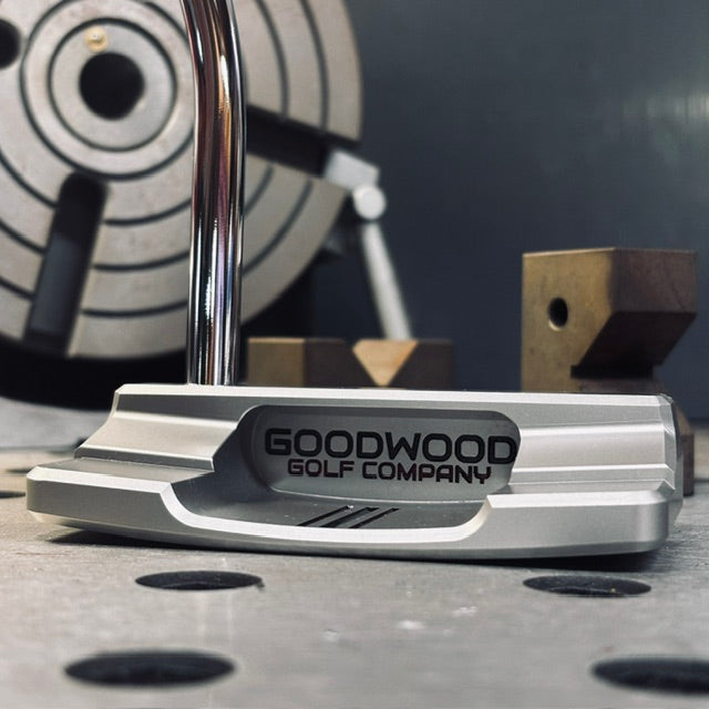 Putter 89