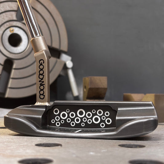Putter 43