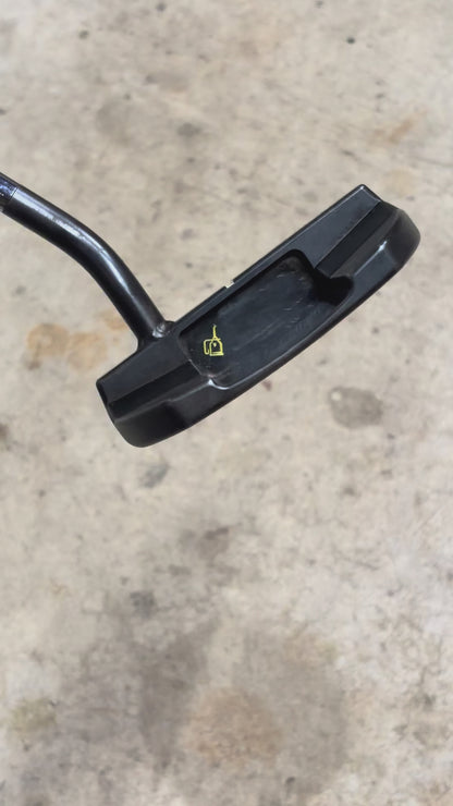 Putter 19