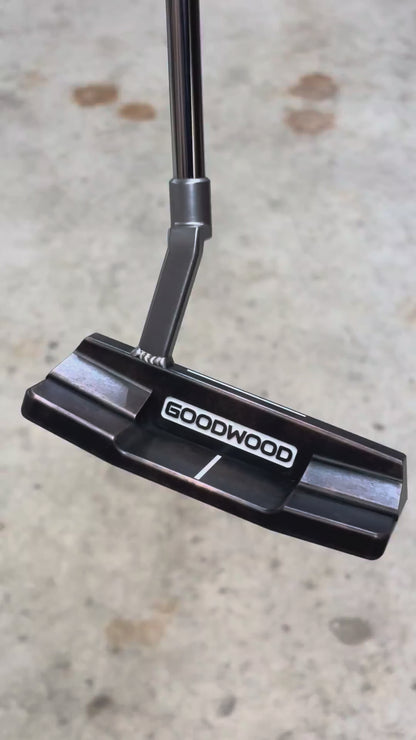 Putter 26
