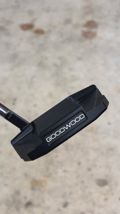 Putter 28