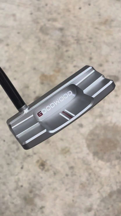 Putter 33