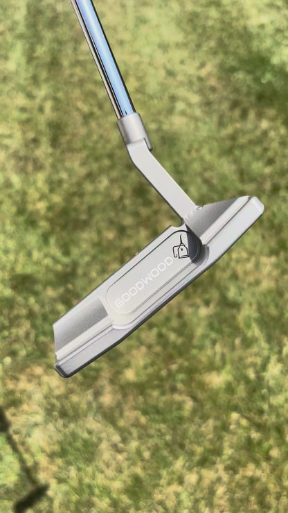 Putter 73