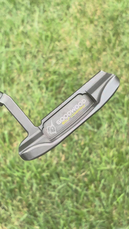 Putter 83