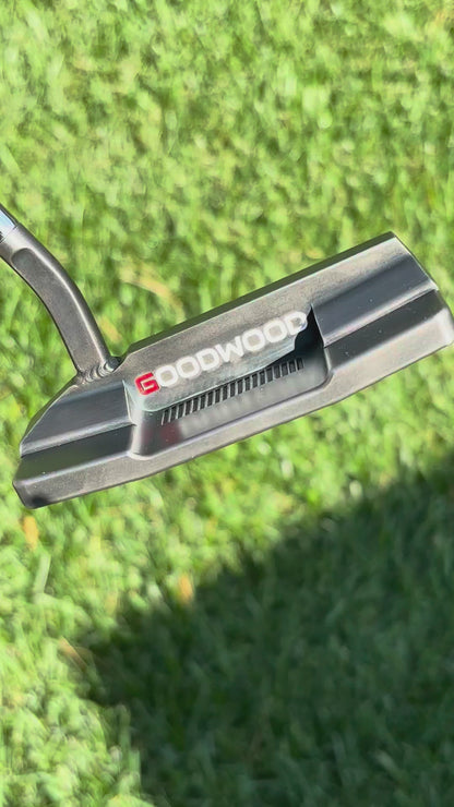 Putter 101