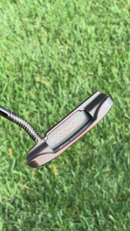 Putter 100