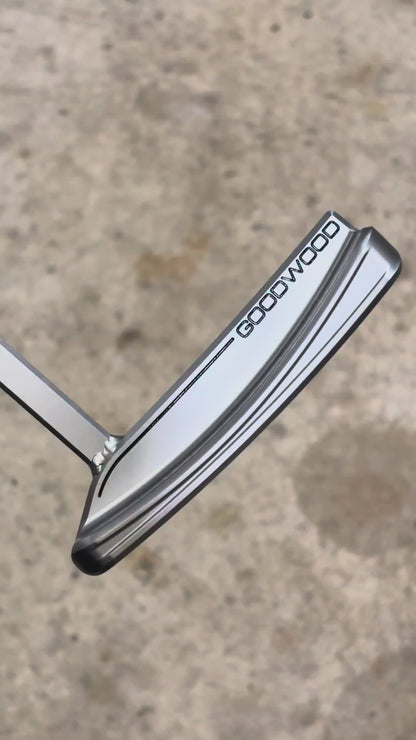 Putter 40