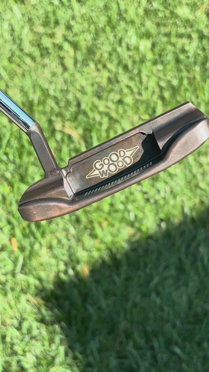 Putter 108
