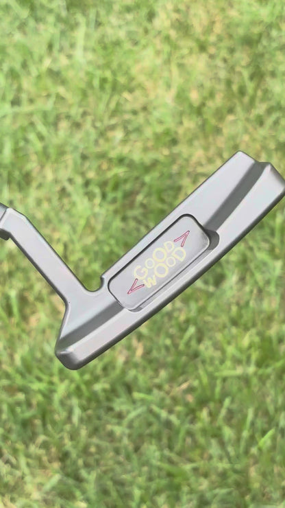 Putter 88