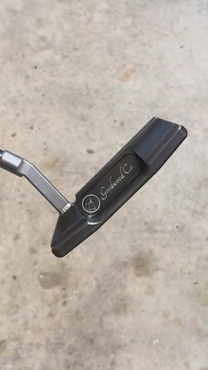 Putter 52