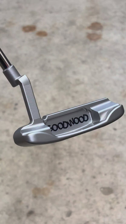 Putter 23