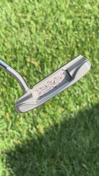 Putter 109
