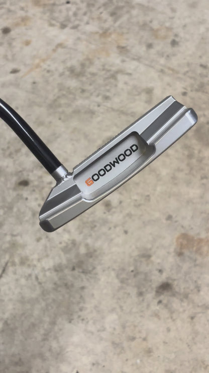 Putter 12