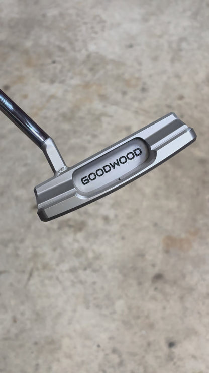 Putter 6