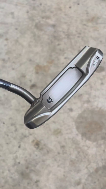 Putter 36