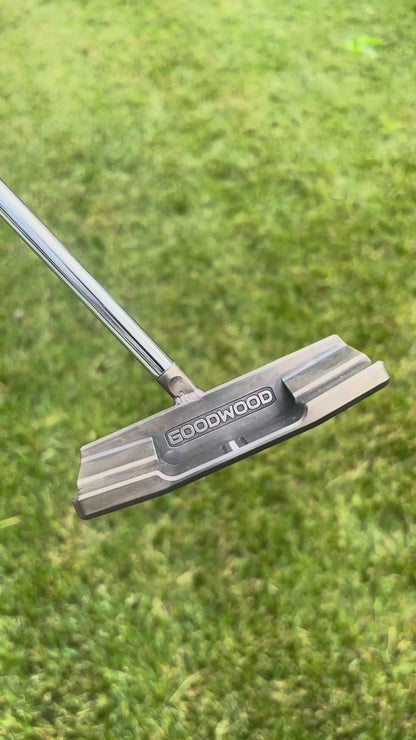 Putter 62