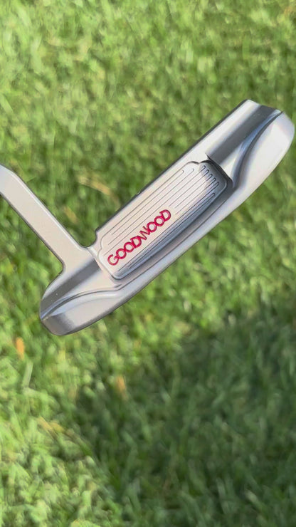 Putter 105