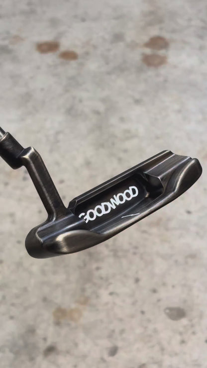 Putter 21