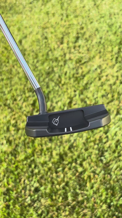 Putter 58