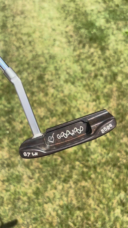 Putter 72