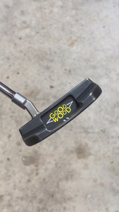Putter 48