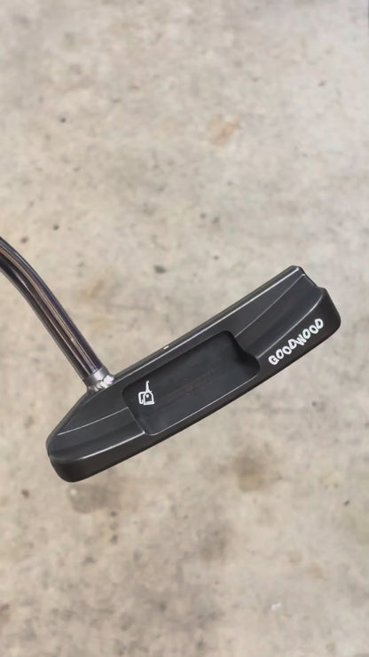 Putter 46