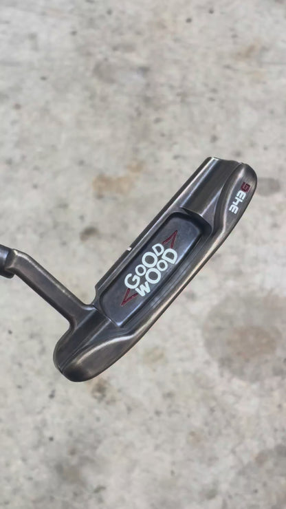 Putter 32