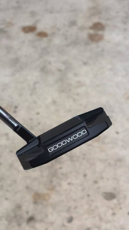 Putter 29