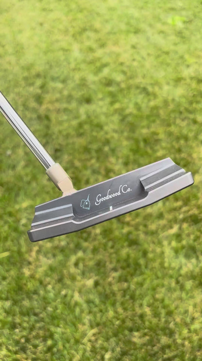 Putter 66