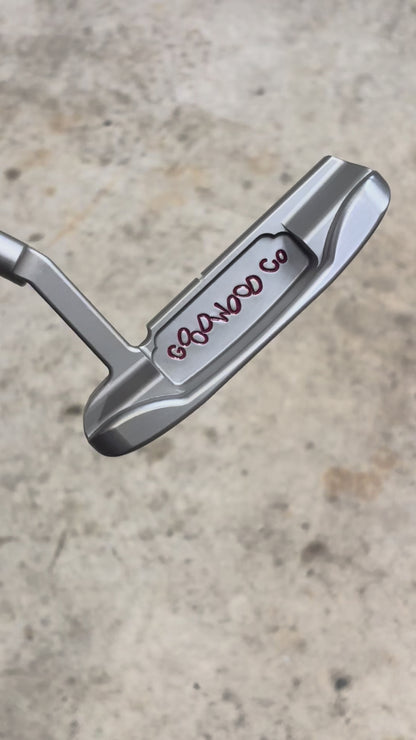 Putter 7