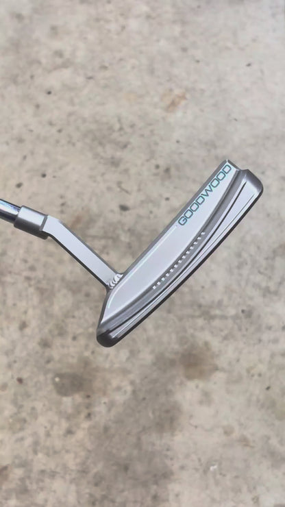 Putter 51