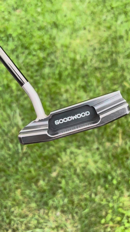 Putter 98