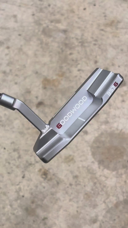 Putter 37
