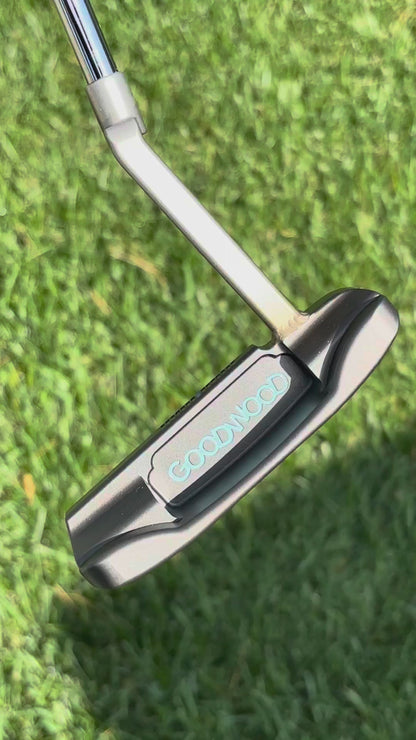 Putter 102