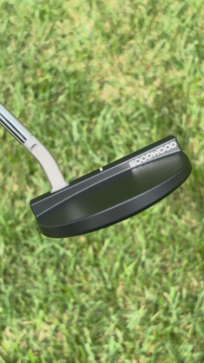 Putter 86