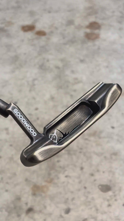 Putter 31
