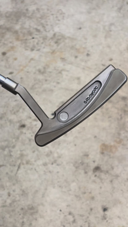 Putter 8