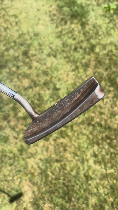 Putter 75