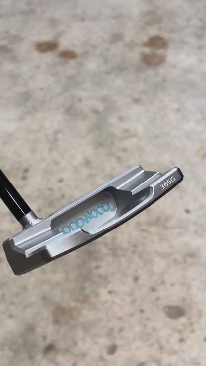 Putter 27